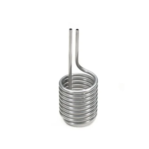 Stainless Steel Serpentine Tubes-p002